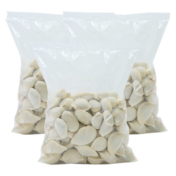 Dumplings (2.1kg)